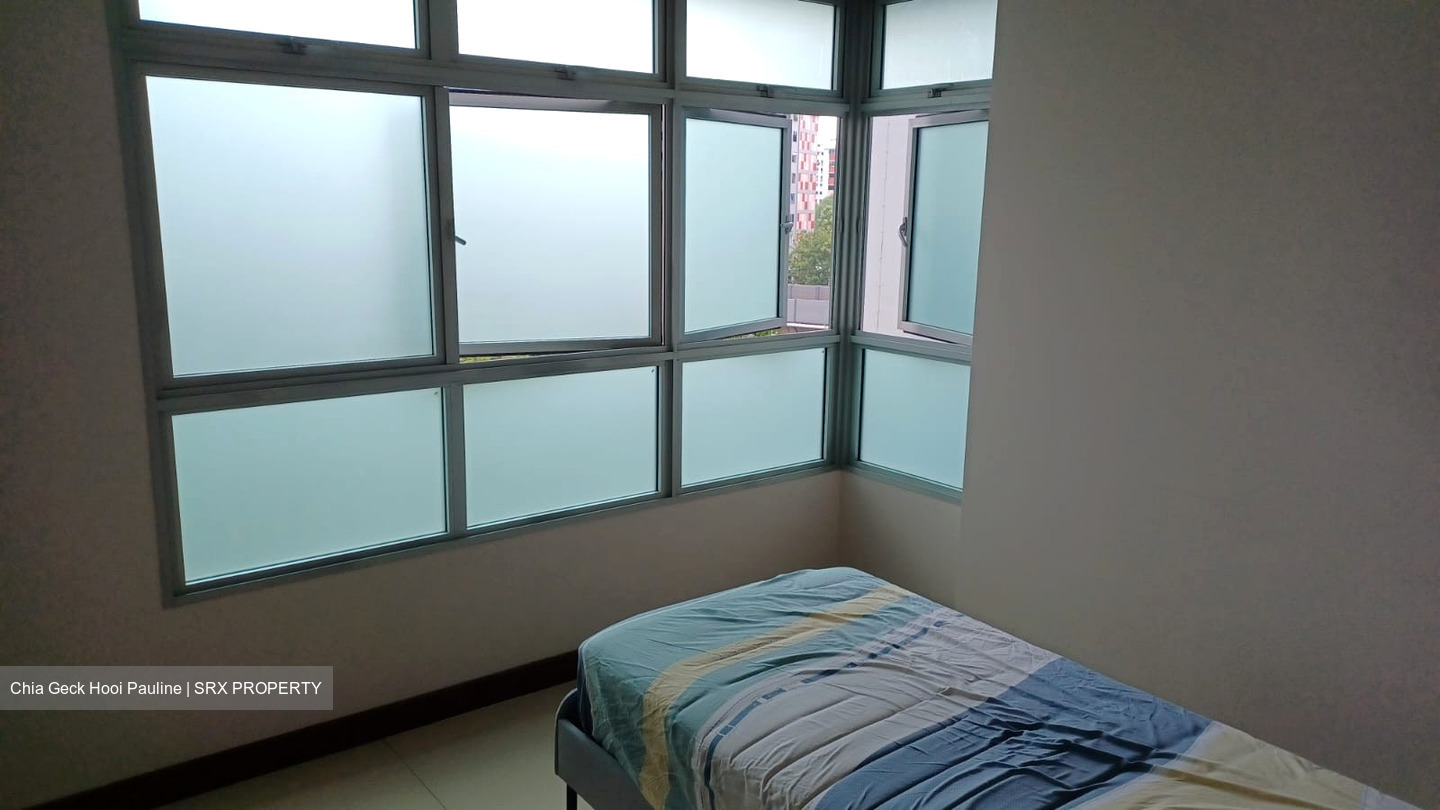 Blk 440A Clementi Cascadia (Clementi), HDB 3 Rooms #579550531